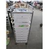 Image 1 : 10 Drawer Storage Cart