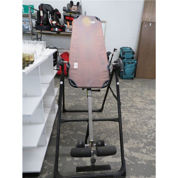 Teter Hang Ups Inversion Chair