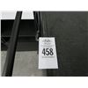 Image 2 : 2-Black AV Cart - 2 X $