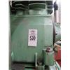 Image 2 : Speed Air 5 HP Upright Air Compressor