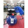 Image 2 : Campbell Hausefeld 2 Gal. Portable Mini Air Compressor