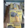 Image 1 : Dewalt New/Used Shop Lights - 5