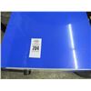 Image 2 : IES Blue/White Metal Cabinet