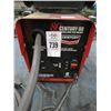 Image 2 : Century Model 80 Mini Wire Feed Welder w/Mask