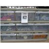 Image 2 : Bins w/Asst. Hardware On Shelf