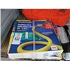 Image 2 : Flood Barriers, Backyard Power Outlet, Gas Hoses, Spill Kits