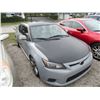 Image 8 : 2012 Toyota Scion TC Coupe