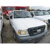 Image 8 : 2006 Ford Ranger STD Cab S/B Pick Up