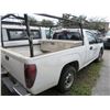 Image 8 : 2006 Chevy Colorado STD Cab S/B Pick Up