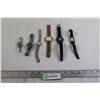 Image 1 : (6) Watches
