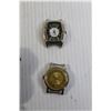 Image 4 : (6) Watches - (2) are Missing Wristbands