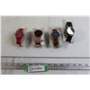 Image 1 : (4) Watches - Never Used