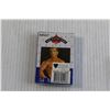 Image 2 : (2) XXX-Rated Adult Playing Cards - Sealed, (3) 1983 Nude Models Calendar Keychains