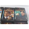 Image 4 : James Bond 007 Special Edition DVD Collection - Goldfinger, The Spy Who Loved Me, etc.