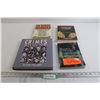Image 1 : (4) Crime Books - The World's Most Infamous Murders, The World's Greatest Unsolved Mysteries