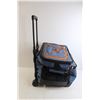 Image 3 : Ozark Trail Cooler Bag on Wheels - New, Never Used