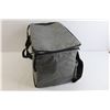 Image 3 : Arctic Zone Expandable Insulated Duffel Cooler Bag - NWT