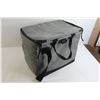 Image 4 : Arctic Zone Expandable Insulated Duffel Cooler Bag - NWT