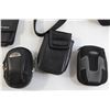 Image 2 : (8) Assorted Camera Cases - Fuji, Sony, Optex, Lowepro, Canon