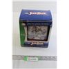 Image 1 : Derek Jeter New York Yankees Jox Box - Jack in the Box, Upper Deck Collectibles, NIB