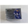 Image 3 : 2021-22 OPC Platinum Hockey Box of (6) Packs of Cards - Sealed