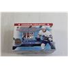 Image 3 : 2017-18 Upper Deck Hockey Series One Box of (11) Packs of Cards - Young Guns Rookie Cards, Sealed