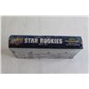 Image 2 : 2020-21 Upper Deck NHL Star Rookies Box Set - (25) Star Rookie Cards, Sealed