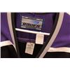 Image 3 : * Indianapolis Ice Jersey - Bauer Authentic, Men's Large, 1996-97 International Hockey League, NWT