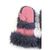 Image 2 : Fur Mitts - Size L