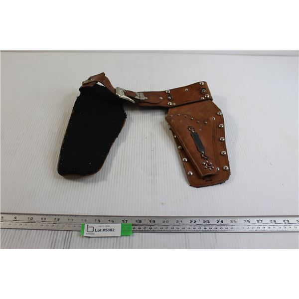 Kids Toy Gun Holster