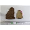 Image 1 : (2) Cat Cookie Molds