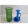 Image 2 : (5) Pieces Glassware