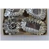 Image 3 : Wooden Mold, Tartlet Tins