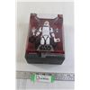 Image 1 : Star Wars Elite Series Die Cast First Order Stormtrooper - Sealed