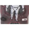 Image 3 : Star Wars Elite Series Die Cast First Order Stormtrooper - Sealed