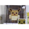 Image 2 : Pokemon Quest Eevee Figurine, Pokemon Figurine, Off brand Pokemon Vaporeon Keychain