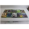Image 1 : (10) Xbox 360 Games - Final Fantasy XIII, Halo 3, Gears of War 1 & 2