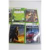 Image 4 : (10) Xbox 360 Games - Final Fantasy XIII, Halo 3, Gears of War 1 & 2