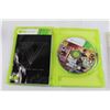 Image 2 : (2) Xbox 360 Games - Grand Theft Auto V, Tomb Raider
