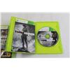Image 4 : (2) Xbox 360 Games - Grand Theft Auto V, Tomb Raider
