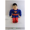 Image 1 : Superman Plush Pillow