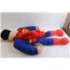 Image 5 : Superman Plush Pillow