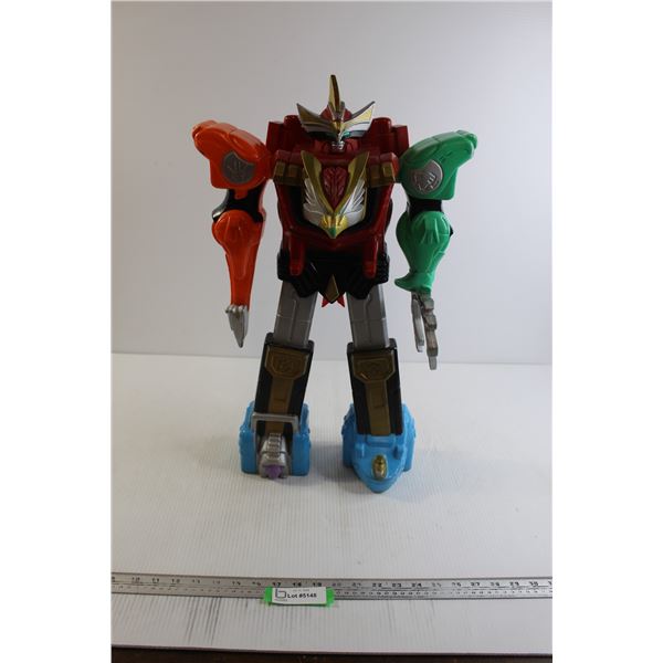 Transformers Toy - 24" Tall