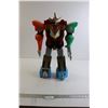 Image 1 : Transformers Toy - 24" Tall