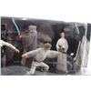 Image 3 : Star Wars A New Hope Figurine Playset - Sealed