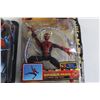 Image 4 : (2) Spider-Man Figurine Packages