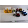 Image 1 : (6) Toy Cars