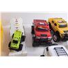 Image 3 : (6) Toy Cars