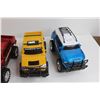Image 4 : (6) Toy Cars