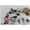Image 3 : Fortnite Figurines, Assorted Kids Toys